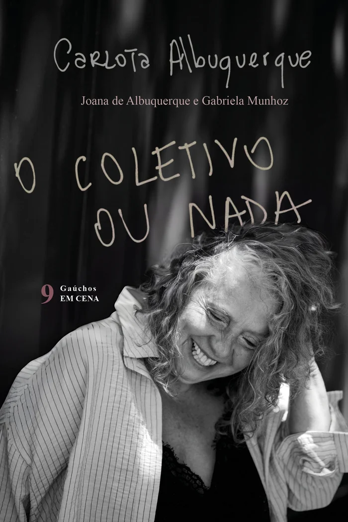 Série Gaúchos em Cena / Porto Alegre em Cena / Divulgação Série Gaúchos em Cena / Porto Alegre em Cena / Divulgação