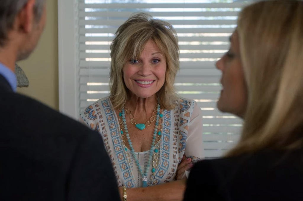 Markie Post, atriz de "Scrubs" e "Quem Vai Ficar com Mary?", morre aos ...