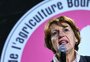 Agricultores franceses bloqueiam rodovias em protestos pelo terceiro dia