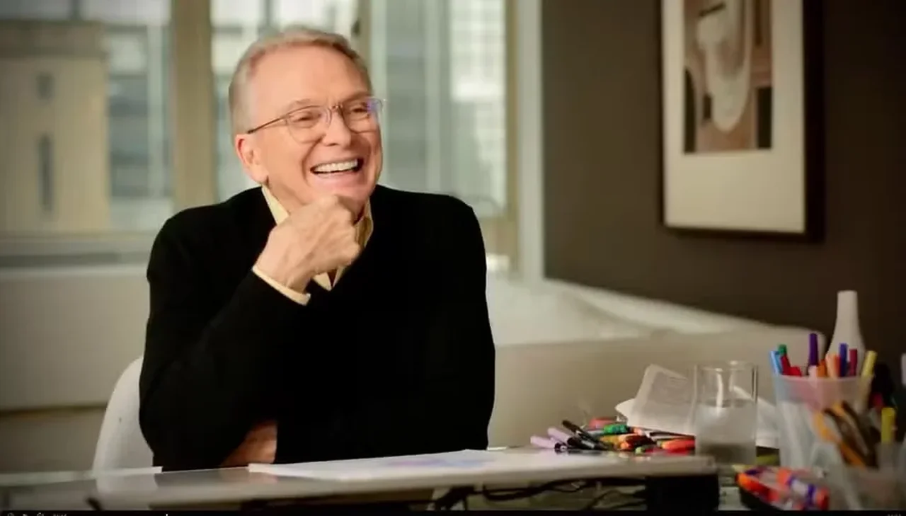 Instagram @bobmackie/Reprodução