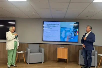 Lisielle Zanchettin / Agência RBS image