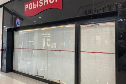 Polishop no Iguatemi<!-- NICAID(15524957) -->