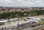 Ferrari doa 1 milhão de euros para vítimas das enchentes na Itália