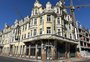 Inaugurado em 1924, a história do majestoso Edifício Ely