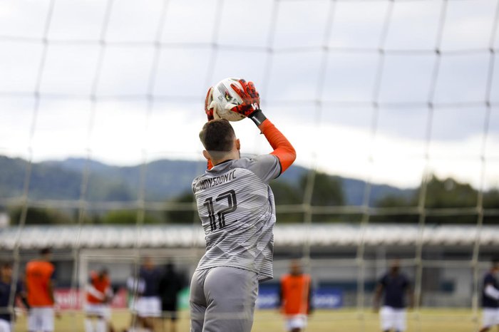 Camila Hermes / Agencia RBS