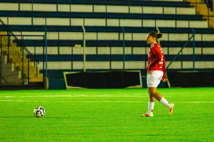 Lara Vantzen / Inter/Divulgação