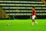 Zagueira e atacante do Inter são convocadas para disputar a Copa América pelo Uruguai 