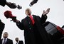 Trump venceu de novo. E agora, como fica a corrida eleitoral nos EUA?
