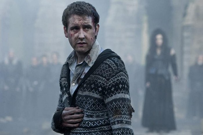 Warner / Divulgação Warner / Divulgação