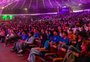Em evento paralelo do South Summit, alunos da rede pública ouvem sobre o futuro do trabalho e participam de experiências