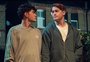 Atores de "Heartstopper" falam sobre gravações das cenas de sexo da série: "Intenso"