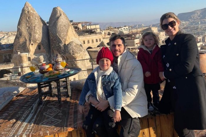 Divulgação / Divulgação Divulgação / Divulgação