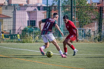 O atacante Edgar Feijó, 18 anos, nasceu em Caxias do Sul e está no futebol português há três anos. Atualmente, defende o Estrela da Amadora. Na Serra, já atuou pelo Juventude, Apafut e Caxias.<!-- NICAID(16060735) -->
