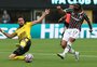 Fluminense amassa, mas fica no empate com o Borussia Dortmund na estreia do Mundial de Clubes
