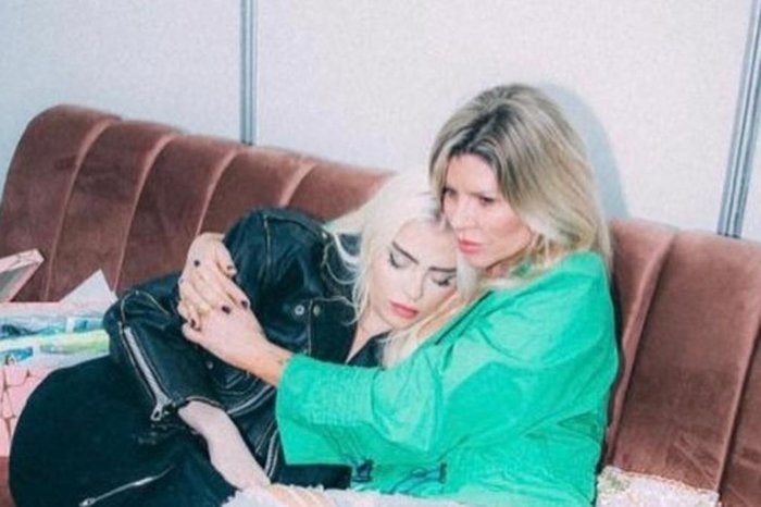 @elianegerloff Instagram / Reprodução