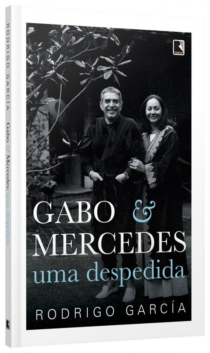 Editora Record / Reprodução