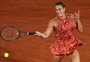 Sabalenka desiste de disputar os Jogos de Paris: "Tenho de cuidar da minha saúde"