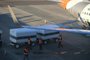 PORTO ALEGRE, RS, BRASIL, 12/08/2022- Retomada de voos e de movimentação de passageiros no aeroporto. Foto: Ronaldo Bernardi / Agencia RBS<!-- NICAID(15173426) -->