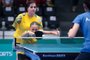 Bruna Alexandre e Giulia Takahashi, tênis de mesa, Jogos Pan-Americanos