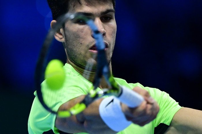 TIZIANA FABI / AFP TIZIANA FABI / AFP