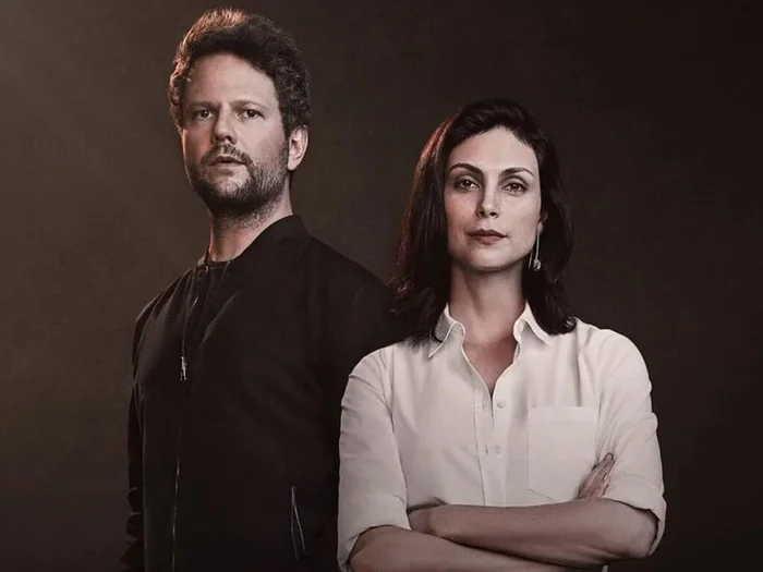 Reprodução digital / GNT e Globoplay | Portal EdiCase Reprodução digital / GNT e Globoplay | Portal EdiCase