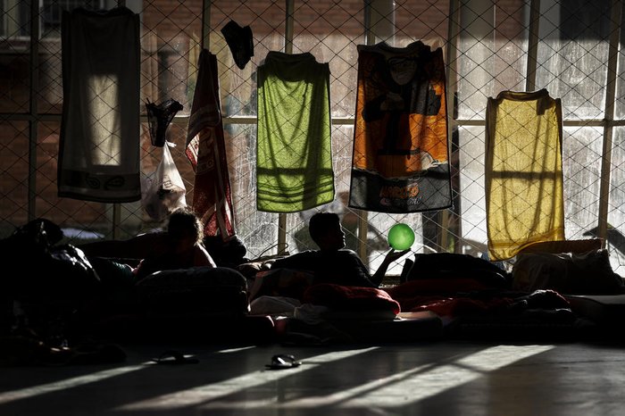 Mateus Bruxel / Agencia RBS