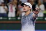 Após dois tie breaks, João Fonseca perde para Jannik Sinner e é eliminado de Indian Wells