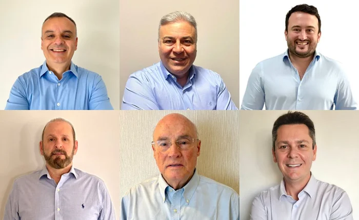 Arquivo Pessoal / Divulgação