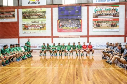 Edson Castro / Atlântico, Divulgação image