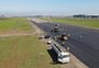 Fraport já pode usar R$ 425,9 milhões para reconstrução do aeroporto Salgado Filho 