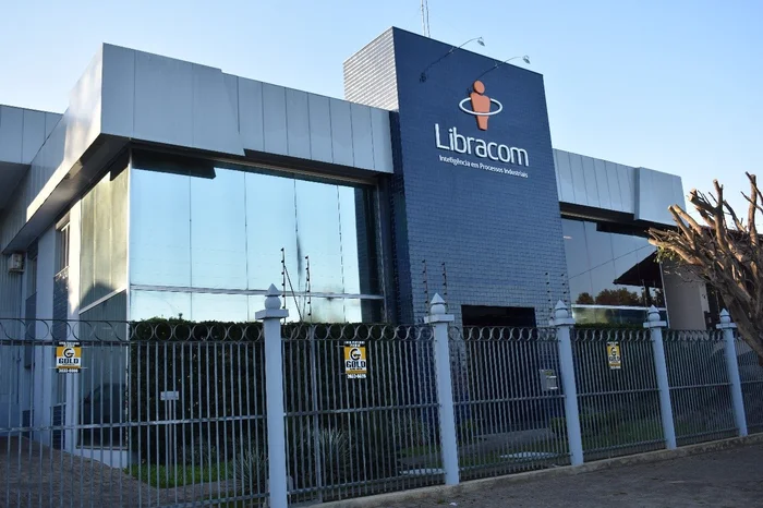 Libracom / Divulgação