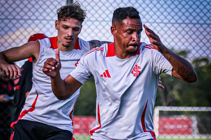 Ricardo Duarte / Inter