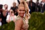 NEW YORK, NY - MAY 04: Beyonce attends the "China: Through The Looking Glass" Costume Institute Benefit Gala at the Metropolitan Museum of Art on May 4, 2015 in New York City.   Dimitrios Kambouris/Getty Images/AFP<!-- NICAID(11385488) -->
