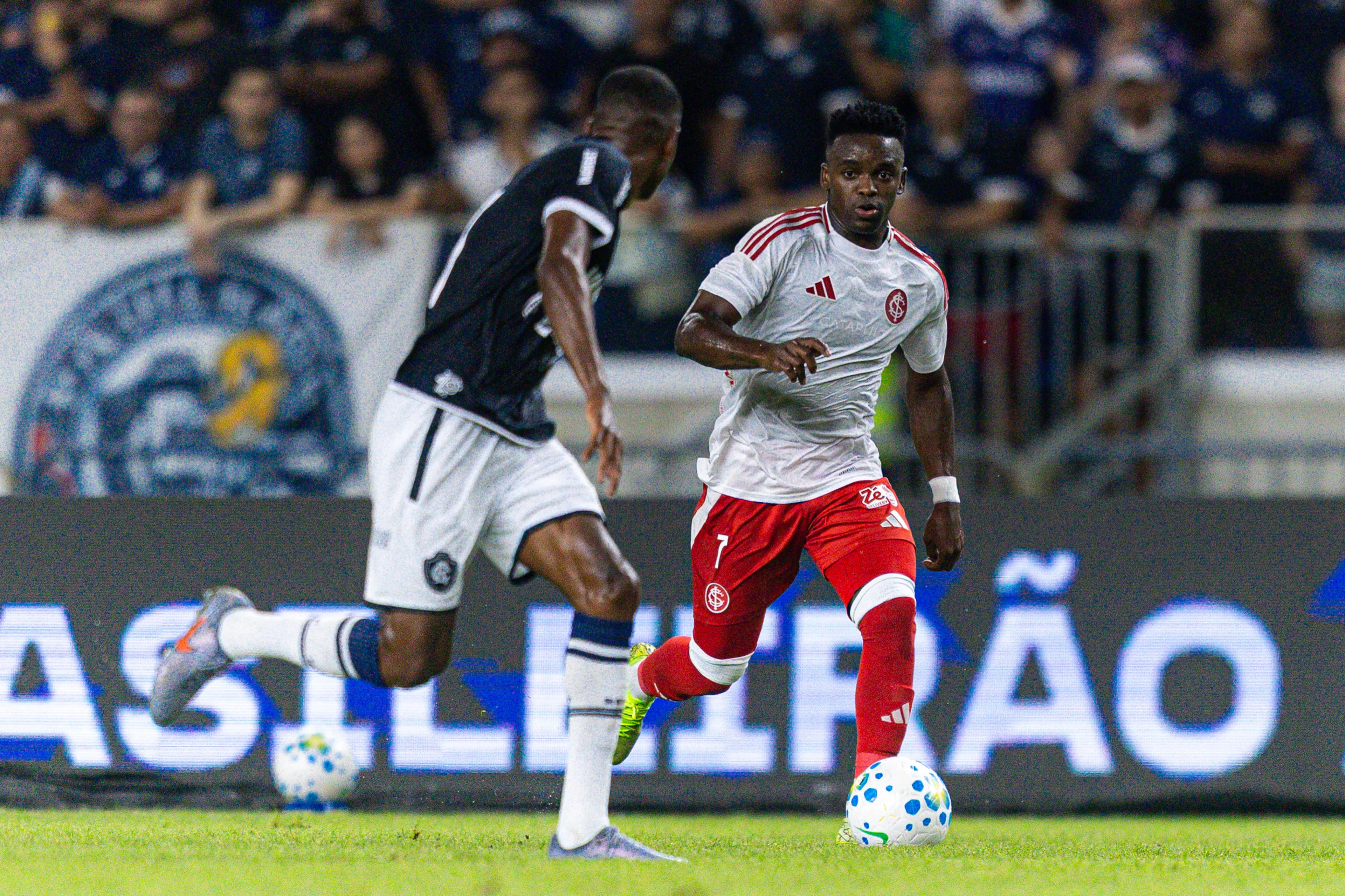 FERNANDO TORRES/AGIF - AGÊNCIA DE FOTOGRAFIA/ESTADÃO CONTEÚDO