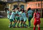 Juventude vence o Oriente e reassume liderança do grupo no Gauchão Feminino