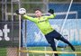 Com retornos de Brenno, Edílson e Elkeson, Grêmio divulga relacionados para partida contra o Guarani