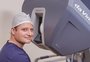 Médico gaúcho cria novo protocolo para câncer de próstata