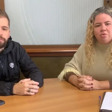 Os vereadores Daiane Mello e Hiago Morandi, ambos do PL, protocolaram um projeto de lei na Câmara para instituir uma campanha municipal para convencer a população a não dar esmolas. O objetivo é incentivar a ajuda a instituições sociais e políticas oficiais de acolhimento.<!-- NICAID(16040710) -->