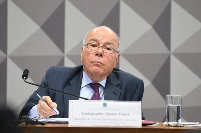 Edilson Rodrigues / Agência Senado/Divulgação
