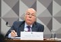 "Não cabe discussão do mérito", diz Mauro Vieira sobre asilo concedido à ex-primeira dama do Peru