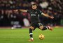 Salah aponta saída do Liverpool ao fim da temporada: "É meu último ano no clube"