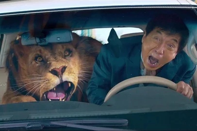 Kung Fu Yoga <!-- NICAID(16003798) -->