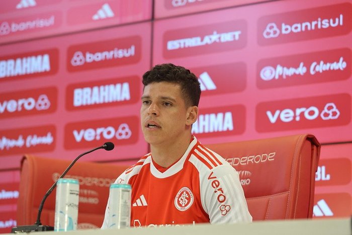 Ricardo Duarte / Inter