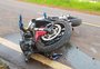 Motociclista morre em acidente na RS-323, no norte do RS 