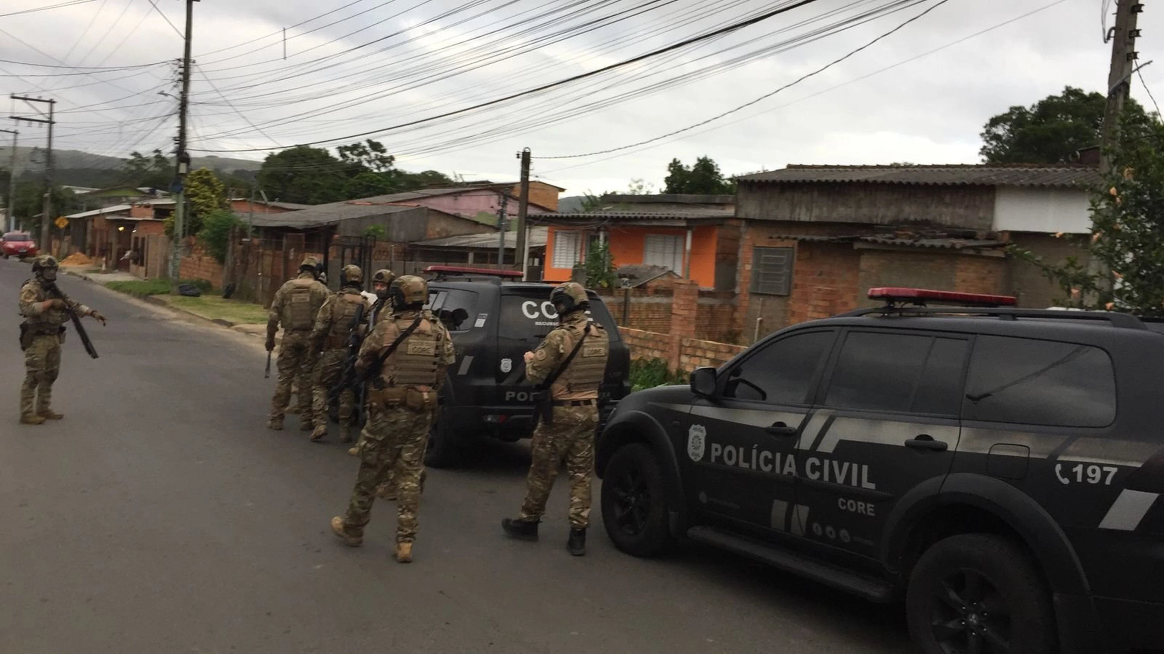 Ronaldo Bernardi/Agência RBS