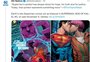 Super-Homem atual vai se assumir bissexual em quadrinhos