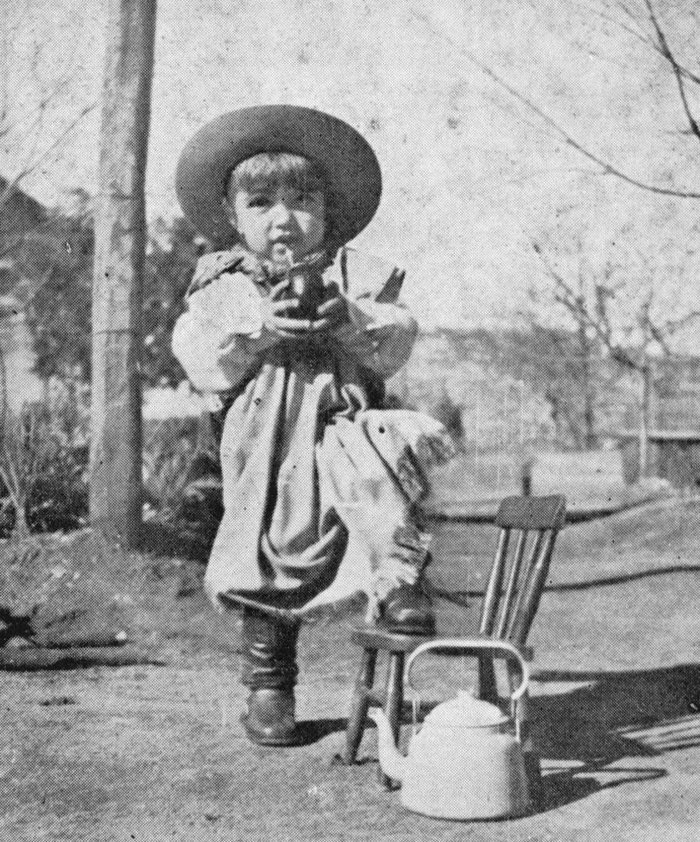 Revista do Globo / Delfos/PUCRS Revista do Globo / Delfos/PUCRS