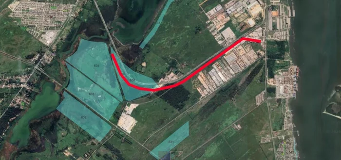 Prefeitura de Rio Grande / Reprodução
