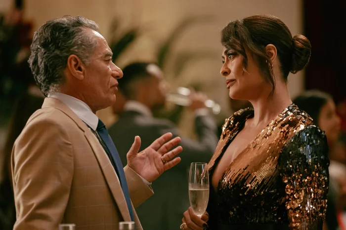 Marcos Serra Lima / Netflix / Divulgação