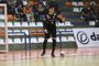 ACBF enfrenta o Marreco-PR nas oitavas de final da Liga Nacional de Futsal. Na foto, o goleiro Pedro Bianchini<!-- NICAID(15202568) -->